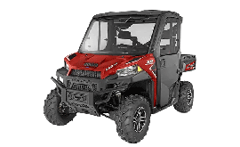 Ranger 900 XP EPS Northstar Edition